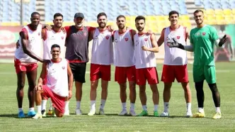 این ستاره، برگ برنده پرسپولیس در دربی است