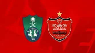 ویژگی خاص بازی پرسپولیس و الاهلی