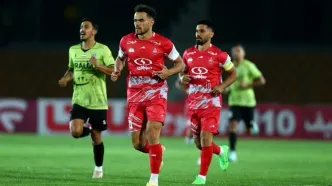 مصدومان پرسپولیس بی‌خیال دربی نمی‌شوند