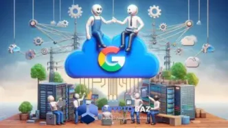 همکاری Orderly Network و Google Cloud برای معاملات خودکار وب3