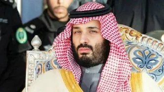 بن سلمان خیال اسرائیل را راحت کرد