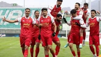 رقم باورنکردنی پرسپولیس برای خریدن مهاجم خارجی