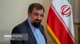 محسن رضایی: مماشات بایدن و سران اروپا با نتانیاهو پیامد دردناکی برای آنان دارد