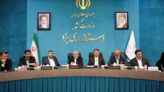 وزیر میراث فرهنگی: یزد، فارس و اصفهان مثلث طلایی گردشگری هستند/| 400 هزار میلیارد تومان پروژه بر زمین مانده گردشگری در استان یزد وجود دارد