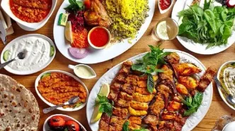 ۱۰ تجربه غذایی در جاهای دیدنی ایران که نباید از دست بدهید