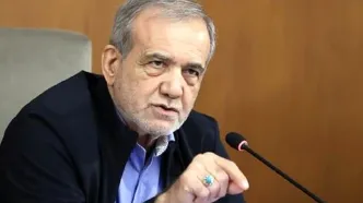 واکنش پزشکیان به حادثه انفجار پیجرها در لبنان