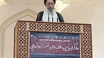 امام جمعه گرگان: باید با عاملان قصور احتمالی حادثه معدن طبس برخورد شود