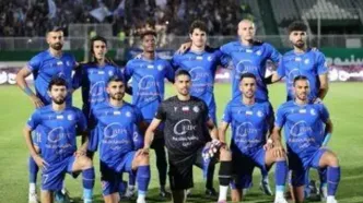 واکنش AFC به دیدار استقلال و السد در لیگ نخبگان آسیا