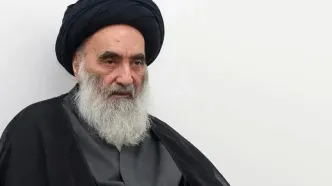 اطلاعیه مهم دفتر آیت‌الله سیستانی درباره سلامتی ایشان