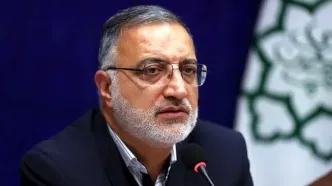 زاکانی احضار شد