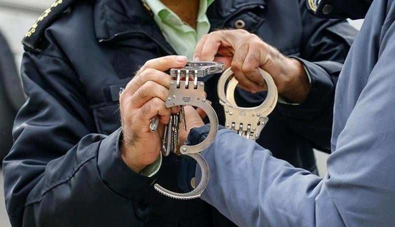 بازداشت ۳ نفر از مسئولان مرتبط با مرگ یک کارگر در مجتمع مس سرچشمه