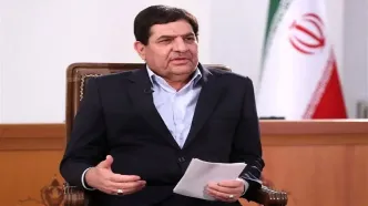 مخبر در واکنش به مطرح شدن اسنپ‌بک: تحریم‌های فعلی آمریکا چند برابر تحریم‌های مندرج در برجام است