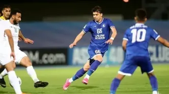 شروط پرسپولیسی شدن سعید مهری؛ توافق سرخ ها با هافبک سابق تیم استقلال