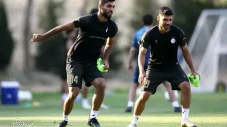 با سعید مهری بمب پرسپولیس آشنا شوید