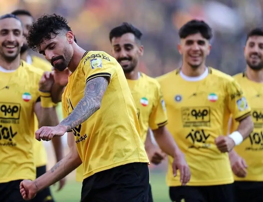 پرسپولیس، حکم جلب محمد دانشگر را گرفت!