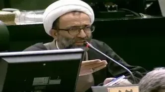 تکذیب سلیمی در خصوص خبر بررسی طرح خروج از NPT در نشست فردای مجلس