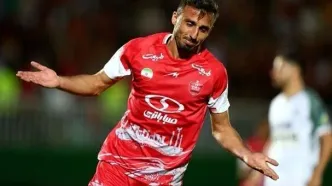 غایب بزرگ پرسپولیس در قطر