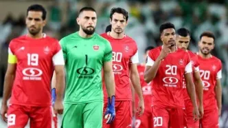 پرسپولیس به این افراد هشدار داد