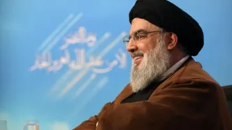 تصویر جالبی که رضا امیرخانی برای پیام تسلیت خود انتخاب کرد