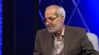 افشاگری گزارشگر قدیمی در خبرورزشی: بهرام شفیع پرسپولیسی بود، عباس بهروان استقلالی/ نکونام و گاریدو  ترسو هستند، دربی مساوی می‌شود