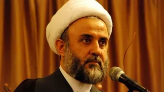 بیانیه حزب الله در رابطه با شهادت نبیل قاووق