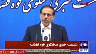 بازداشت 5 نفر در پرونده محمد میرموسوی / رئیس پاسگاه عزل و بازداشت شد + فیلم