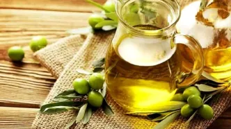 آیا روغن زیتون هم می‌تواند باعث چاقی شود؟