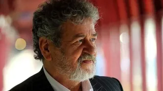 حمله عابدینی به خداداد؛ در عمرت کلا ۲ بار دریبل زده‌ای!