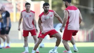 اورونوف برای دربی استقلال و پرسپولیس چه میشود