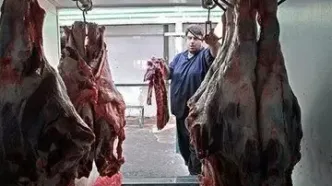 قیمت گوشت قرمز امروز سه‌شنبه ۱۷ تیر ۱۴۰۴