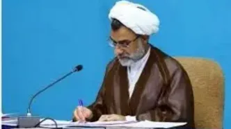 پیام تسلیت دبیر شورای عالی انقلاب فرهنگی در پی شهادت سید هاشم صفی‌الدین