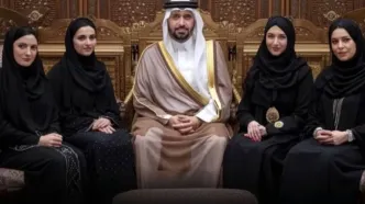 ازدواج عجیب یک مرد با چهار زن از یک مدرسه؛ از دانش‌آموز تا مدیر مدرسه!