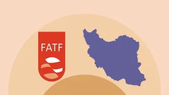 دولت سیزدهم اراده ای برای خروج ایران از لیست سیاه FATF نداشت /دولت چهاردهم اراده دارد، ابزار کافی ندارد