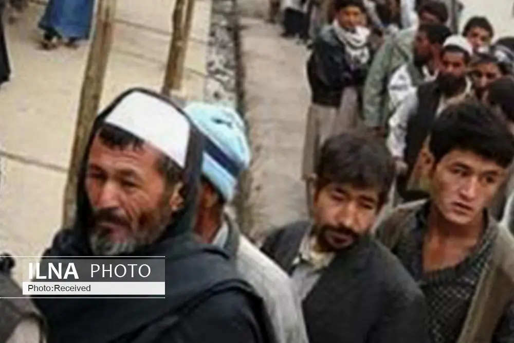 گردش مالی ۴۳۳ همتی اتباع خارجی در ۵۶ شرکت صوری