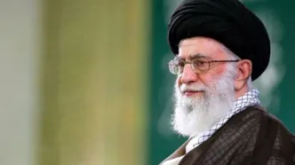بیانات رهبر انقاب در دیدار دست‌اندرکاران برگزاری کنگره شهدای استان فارس