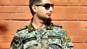 حال‌وهوای منزل پدری شهید محمد مهدی شاهرخی‌فر + فیلم