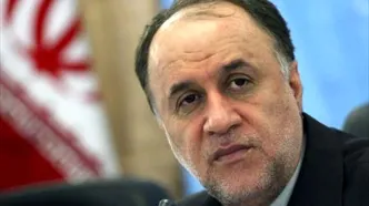 درخواست حاجی بابایی از دولت: در ساعت کاری آموزش و پرورش تجدیدنظر کنید