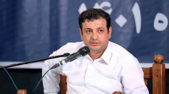 رائفی‌پور از دفتر رهبری تذکر گرفته است