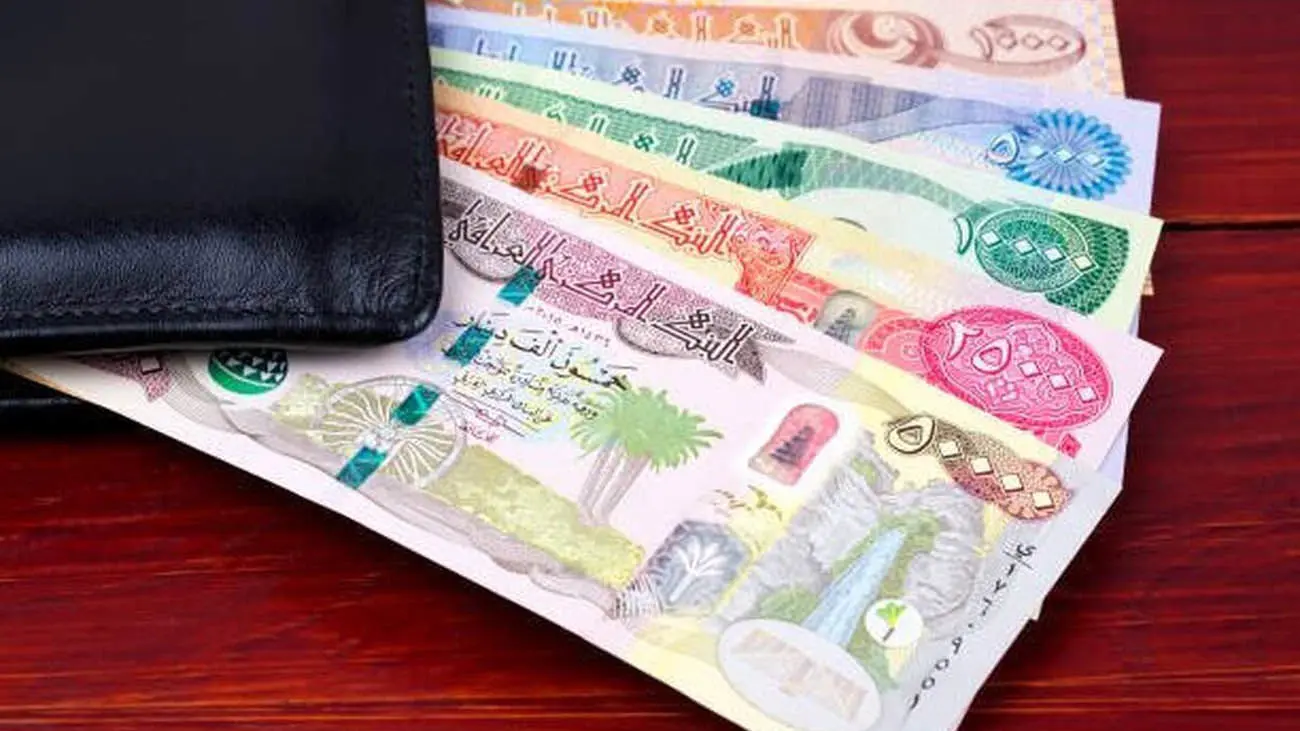 قیمت 100 دینار عراق به تومان، امروز شنبه 1 دی ماه 1403