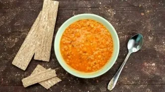 طرز تهیه آش شیله عدس اصل تبریزی/ غذایی خوشمزه اما آسان