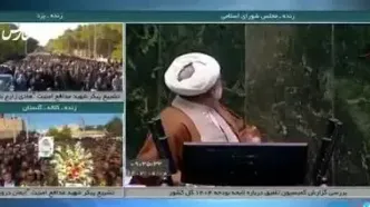 ببینید | حواشی بررسی کلیات بودجه 1404: ذوالنوری: من صدای خودم را نمی‌شنوم؛ پاسخ جالب رئیس مجلس