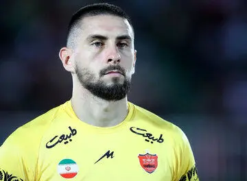 گندوز: به من گفتند تجربه‌ای شگفت‌انگیز  در ایران خواهی داشت