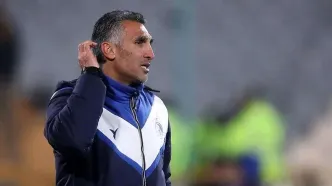 آیا هاشمی‌نسب به استقلال برمی‌گردد؟/ نظر قطعی ساپینتو