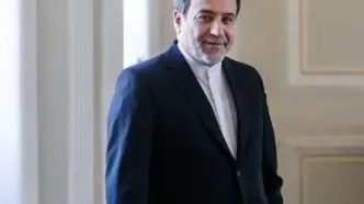 عراقچی راهی سوریه شد