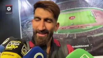 جزئیات ادعای فوق جنجالی پرداخت رشوه بیرانوند به پرسپولیس