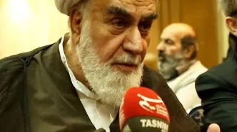 محمدی گلپایگانی: پاسخ ایران به صهیونیست‌ها دندان‌شکن است