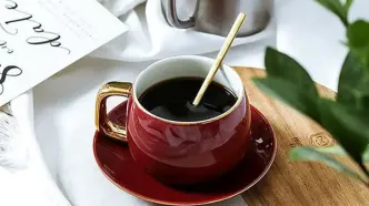 فال قهوه چهارشنبه ۱۶ آبان ماه ۱۴۰۳