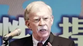 بولتون: ترامپ از تسلیحات هسته‌ای چیزی نمی‌فهمد