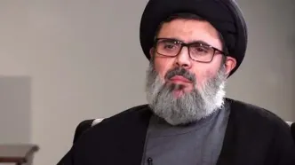 خبر فوری؛  شهادت سید هاشم صفی الدین را تأیید شد!