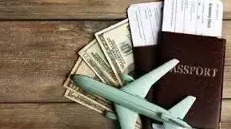 با این روش ارز مسافرتی بخرید + اینفوگرافیک
